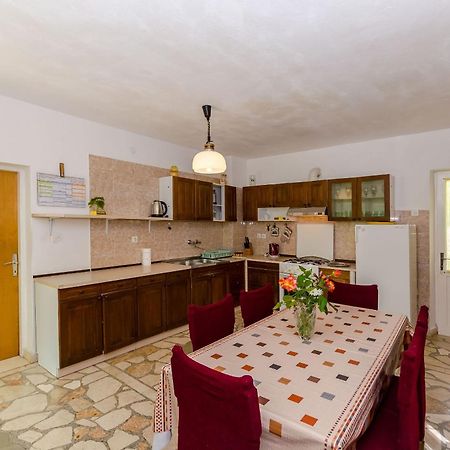 Rooms Ante Vrboska Exterior foto