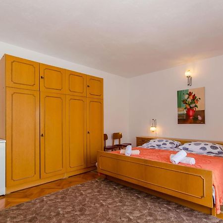 Rooms Ante Vrboska Exterior foto