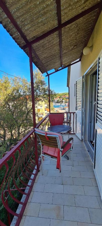 Rooms Ante Vrboska Exterior foto