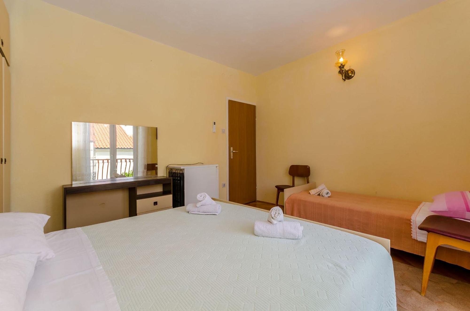 Rooms Ante Vrboska Exterior foto