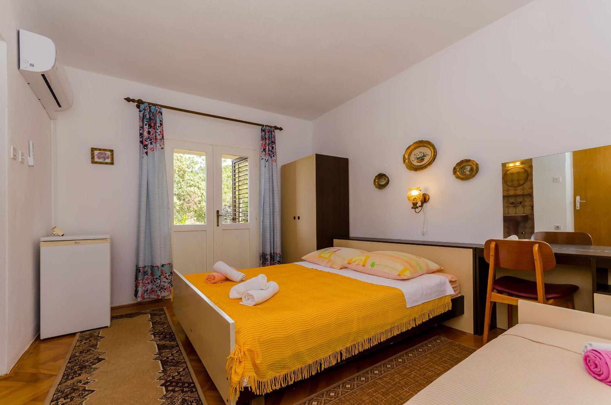 Rooms Ante Vrboska Exterior foto