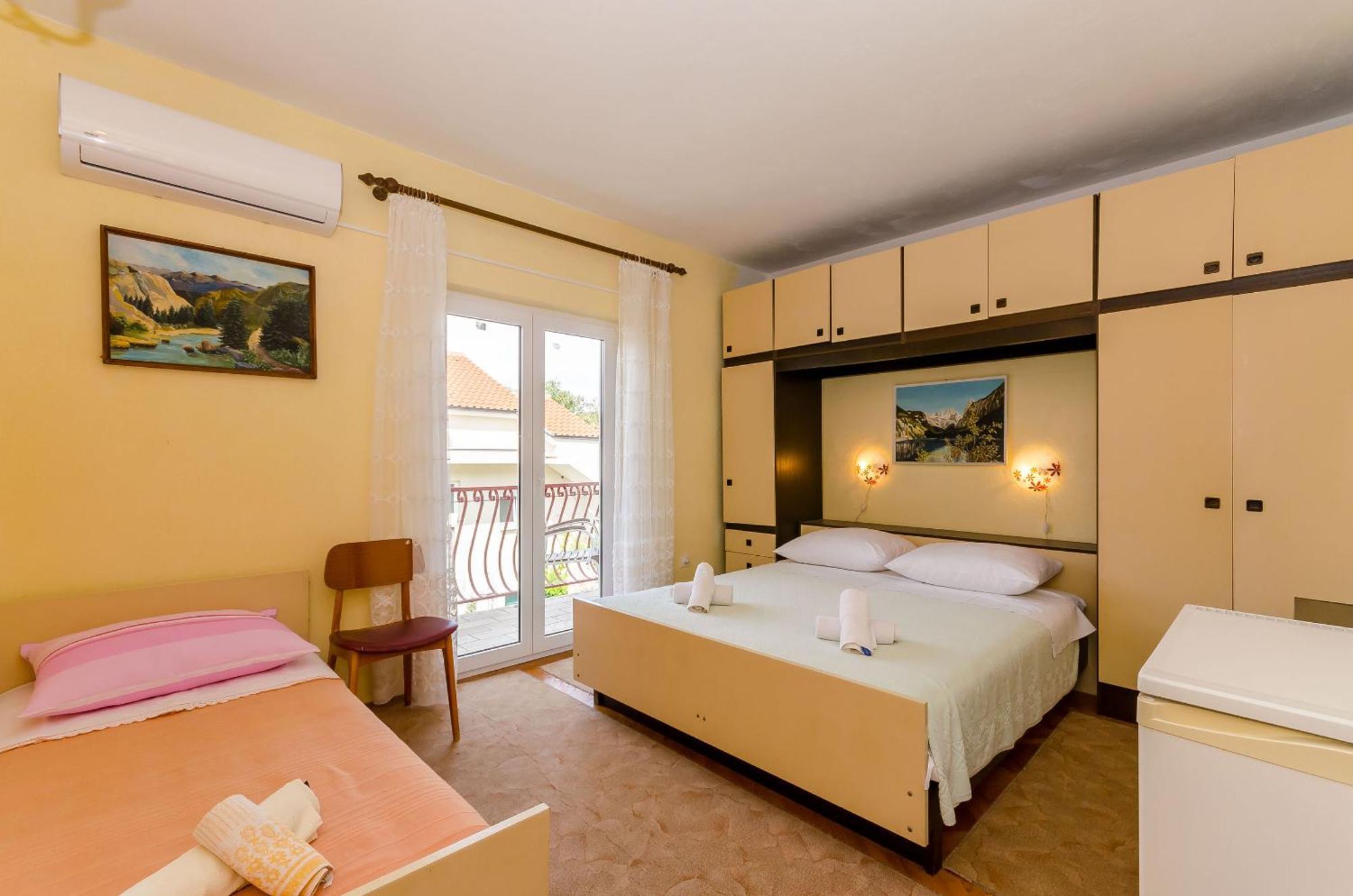 Rooms Ante Vrboska Exterior foto