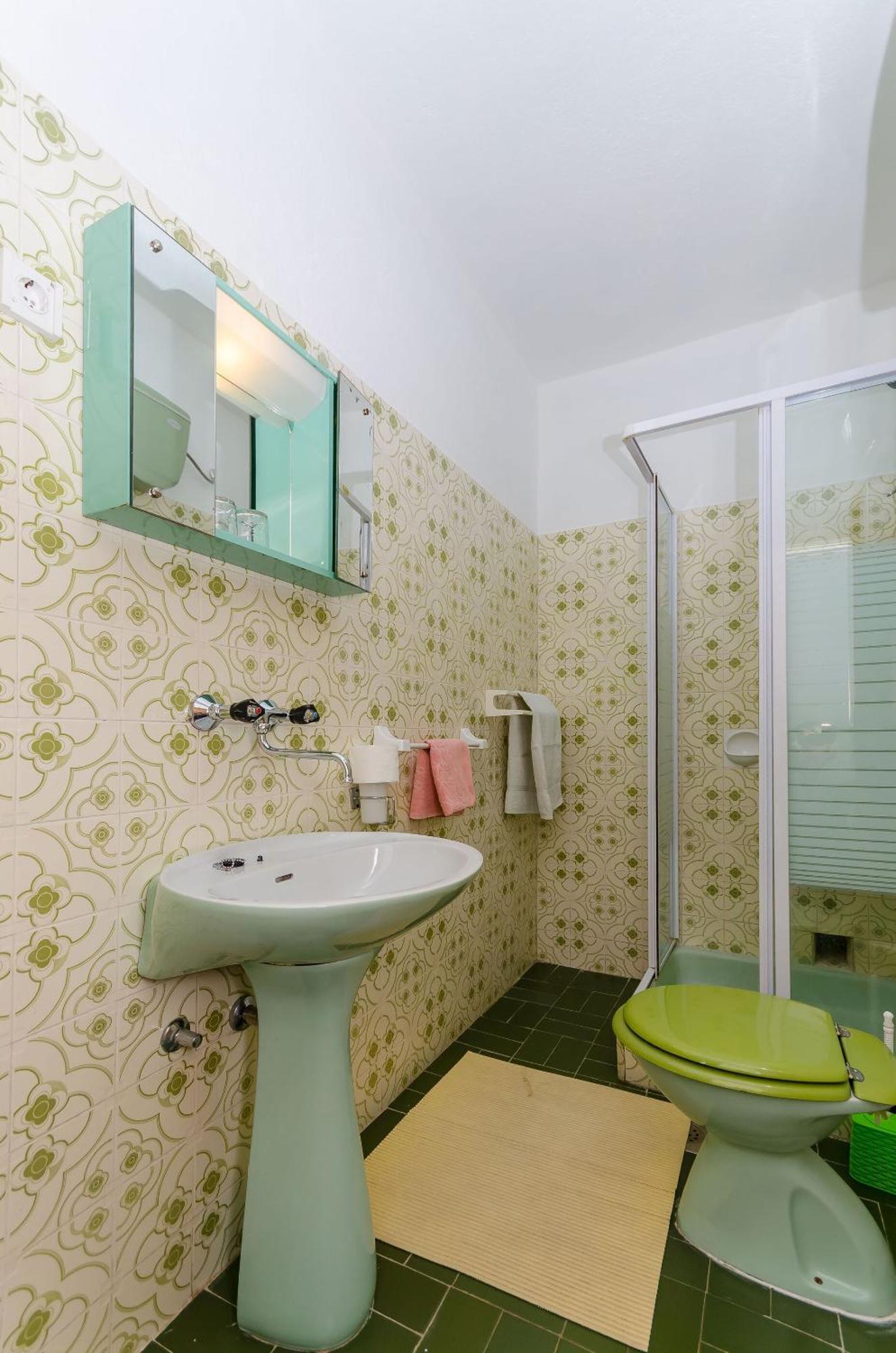 Rooms Ante Vrboska Exterior foto